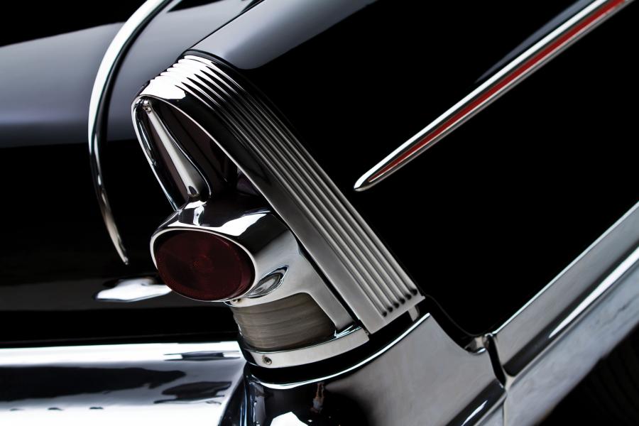  Buick Roadmaster Convertible 1957 года  (фото 18 из 41)